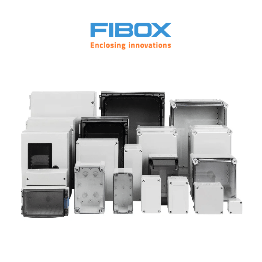 Fibox Enclosures