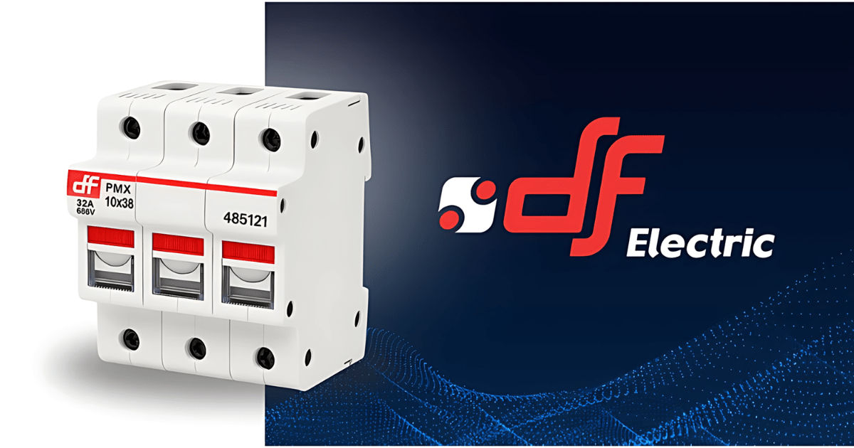 DF electrci 485121
