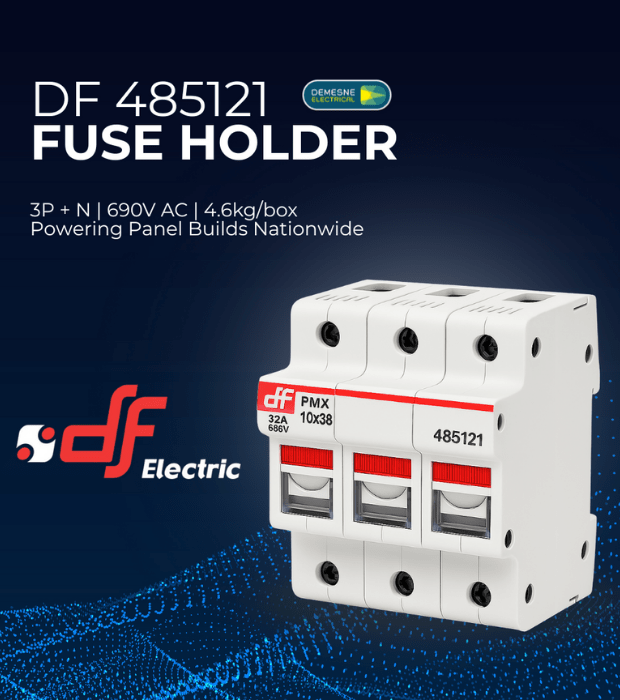 DF electrci 485121