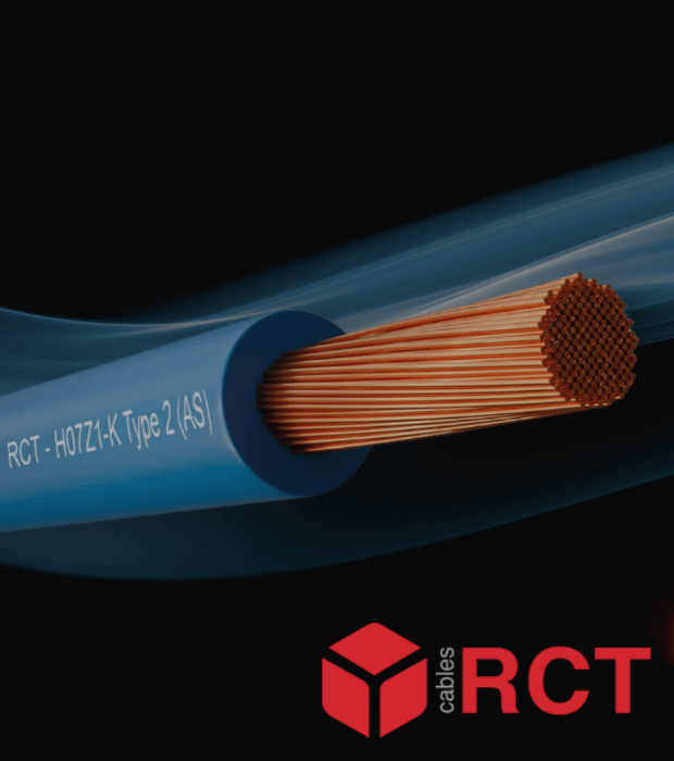 rct cables