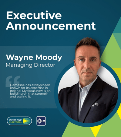 wayne moody