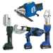 Crimping Tools