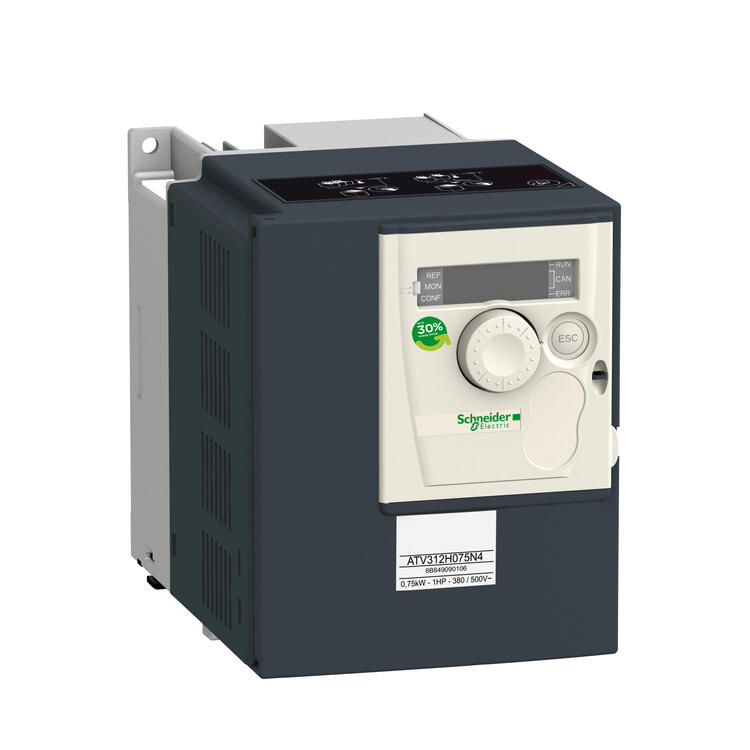 "ATV312 0,55KW 500V 3 PHASES"