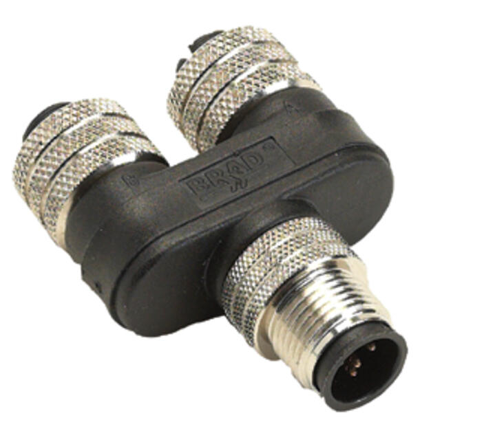 In-line splitters I Demesne Electrical