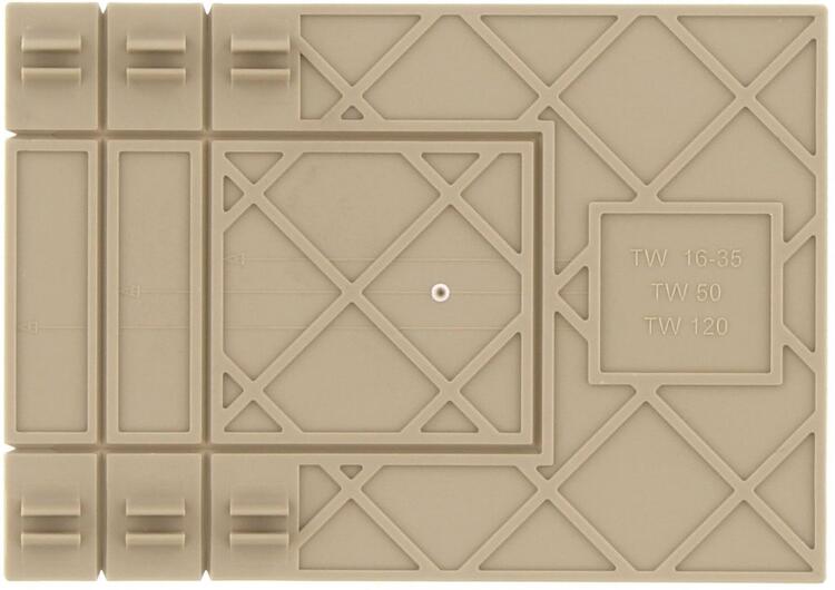 Terminal Studs Set Stud Terminal Accessories 17025.5 I Demesne Electrical