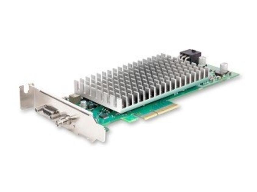 Basler CoaXPress CXP-12 frame grabber Cards 2200000269 I Demesne Electrical