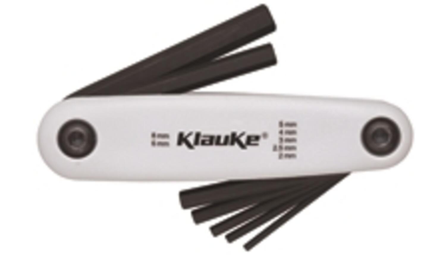 Allen Key Set 7 Piece