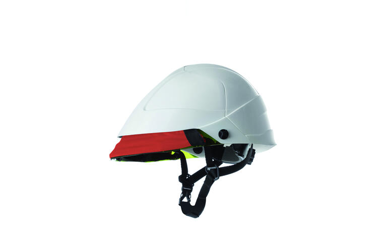 Arc Flash Helmet 12/Cal/cm2