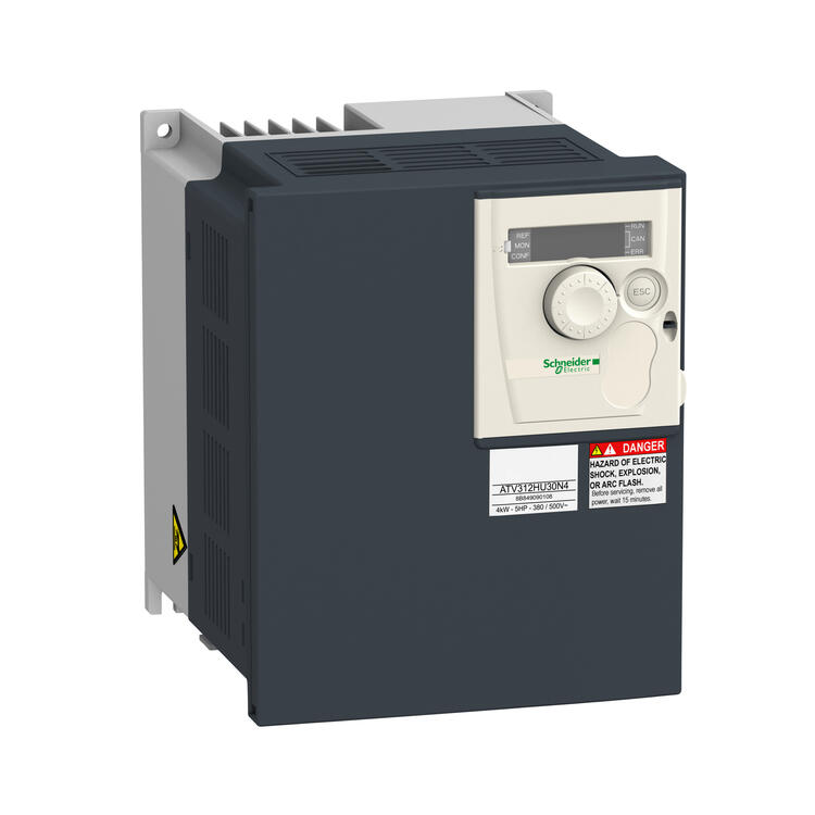 ATV312 3KW 500V 3 PHASES