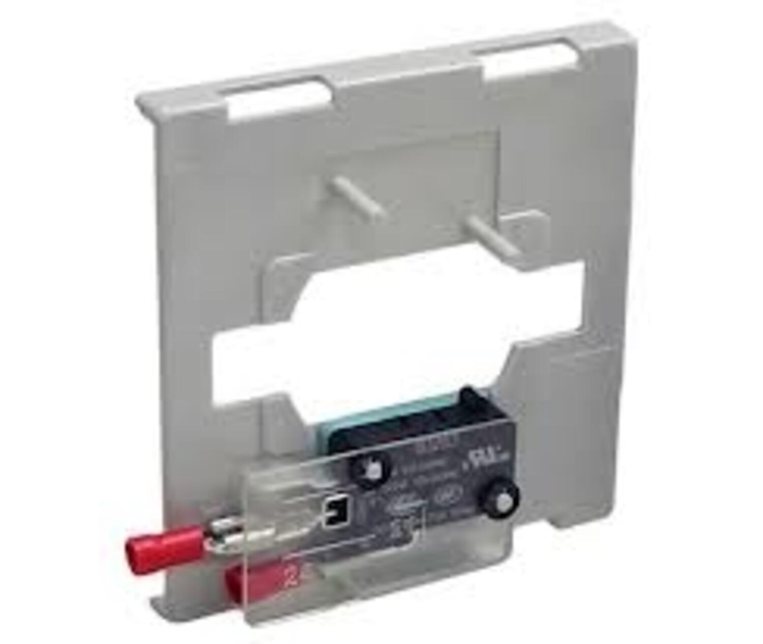 Auxiliary KE/KU 16-125A 1N/O 1N/C