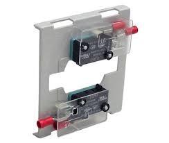 Auxiliary KU/VKA 2N/O 2N/C