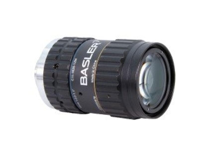 Basler 1.1 premium fixed focal lenses 1.1", 12MP 2200000576 I I Demesne ...