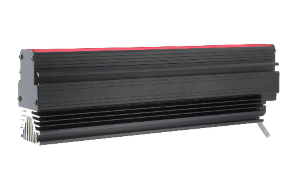 Advanced Illumination - BL138 Series backlights Expandable High Power ...
