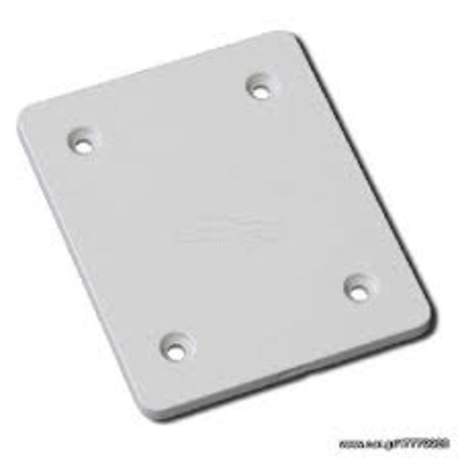 Blank for PCE Distribution Boxes