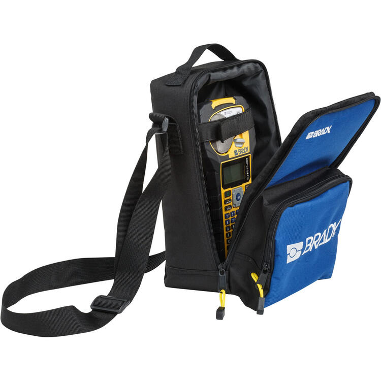 BMP 51/21 Soft Case BMP-SC-1 Brady