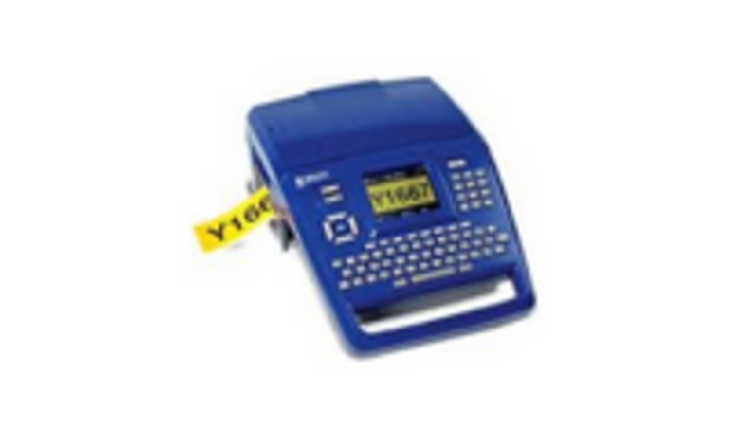 BMP71 printer and accessories