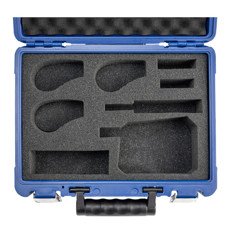 Brady M211-HC Hard Case for M211