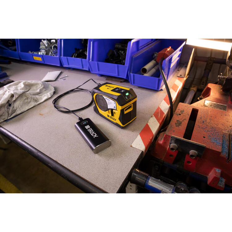 Brady M211-POWER Power Brick