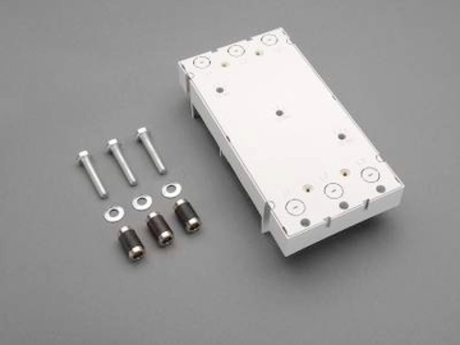Busbar Adapter 570A for Schneider NS400/630