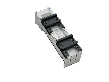 Busbar Adapter 80A 3 Pole 54mm Wide