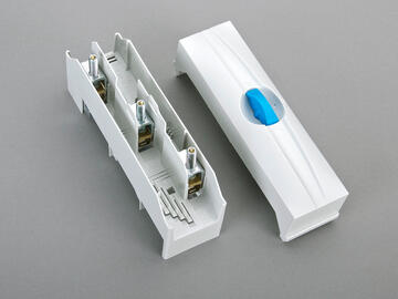 Busbar Feeder 3 pole 6-50mm² Max. 300A