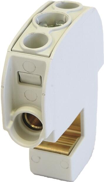 Busbar tapping 10mm¦