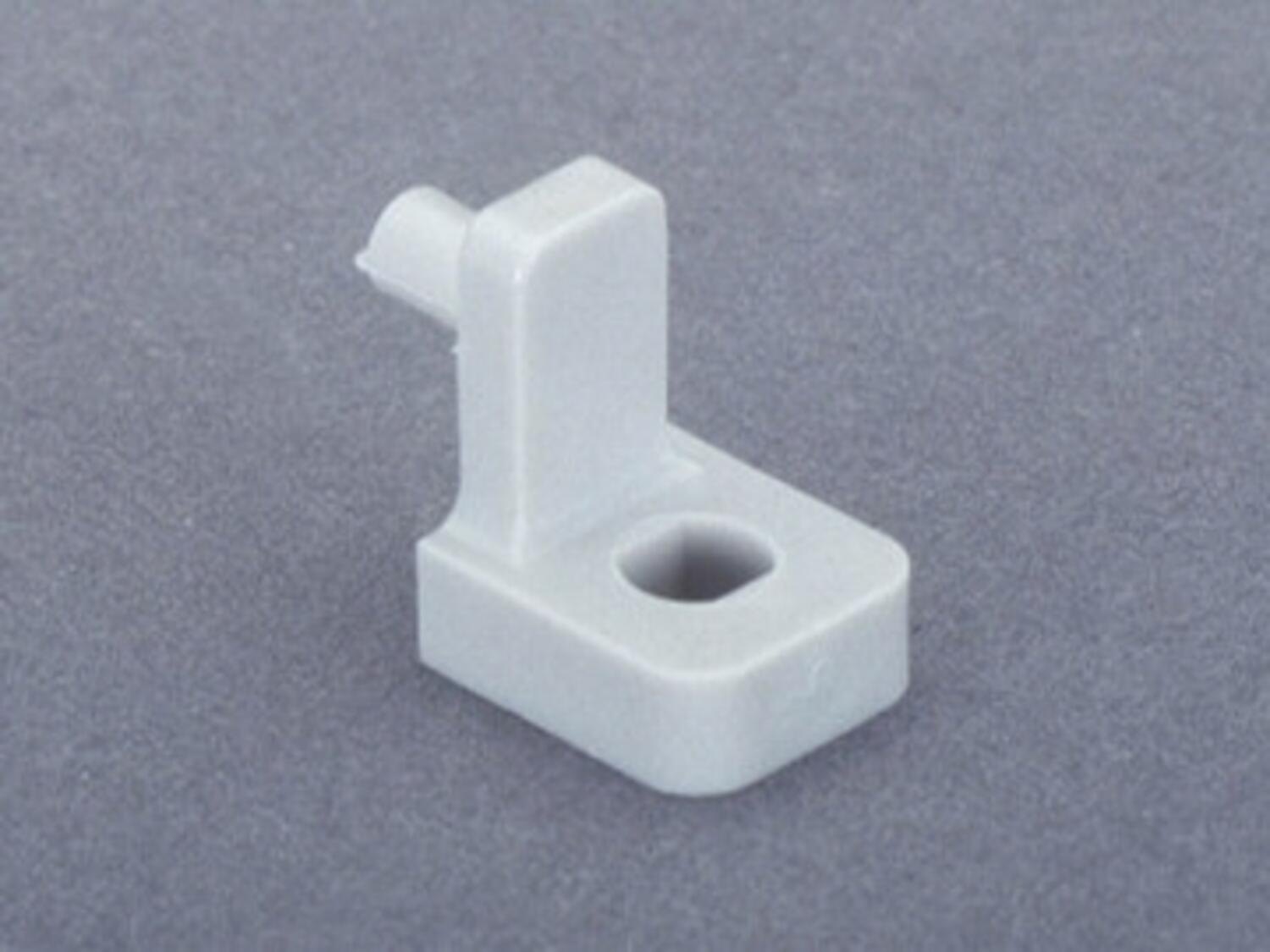 Busbar Terminal Support PE/N Bar, Screw on