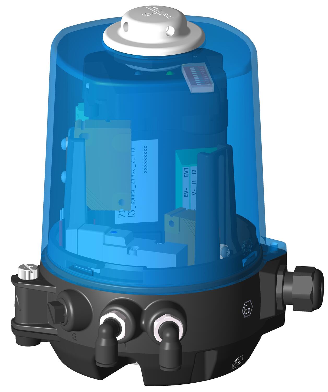 C - ICS LED plastic.JPG