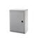 Cabinet PC - Grey Cover, 1-P Lock 300x200x150