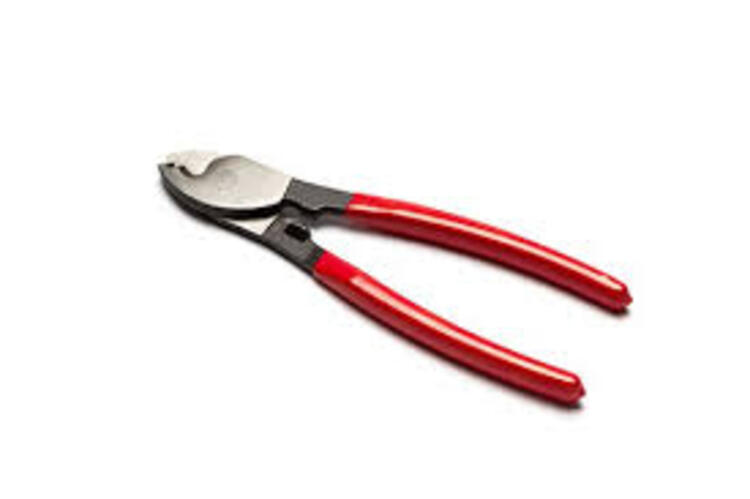 Cable Cutter Up To 35mm sq
