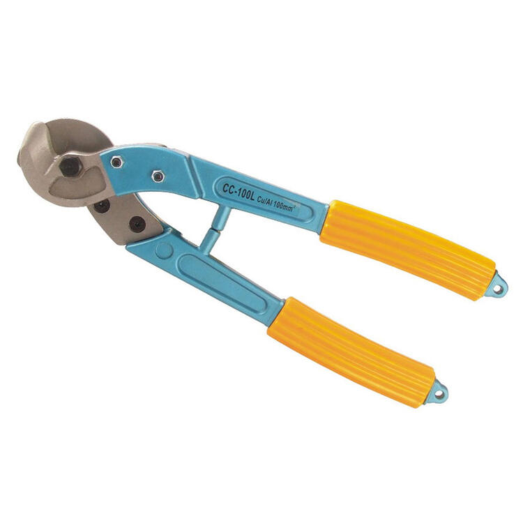 Cable Cutter Up To 80Mm Sq