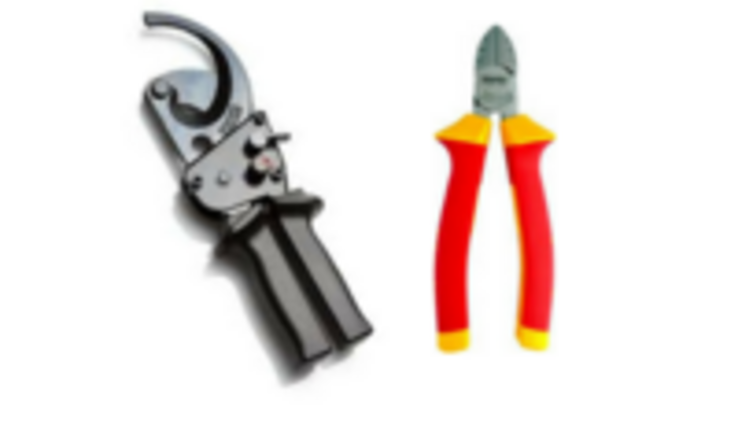 cable cutters-side cutters