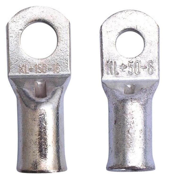 Cable Lug 4sq-8mm Copper