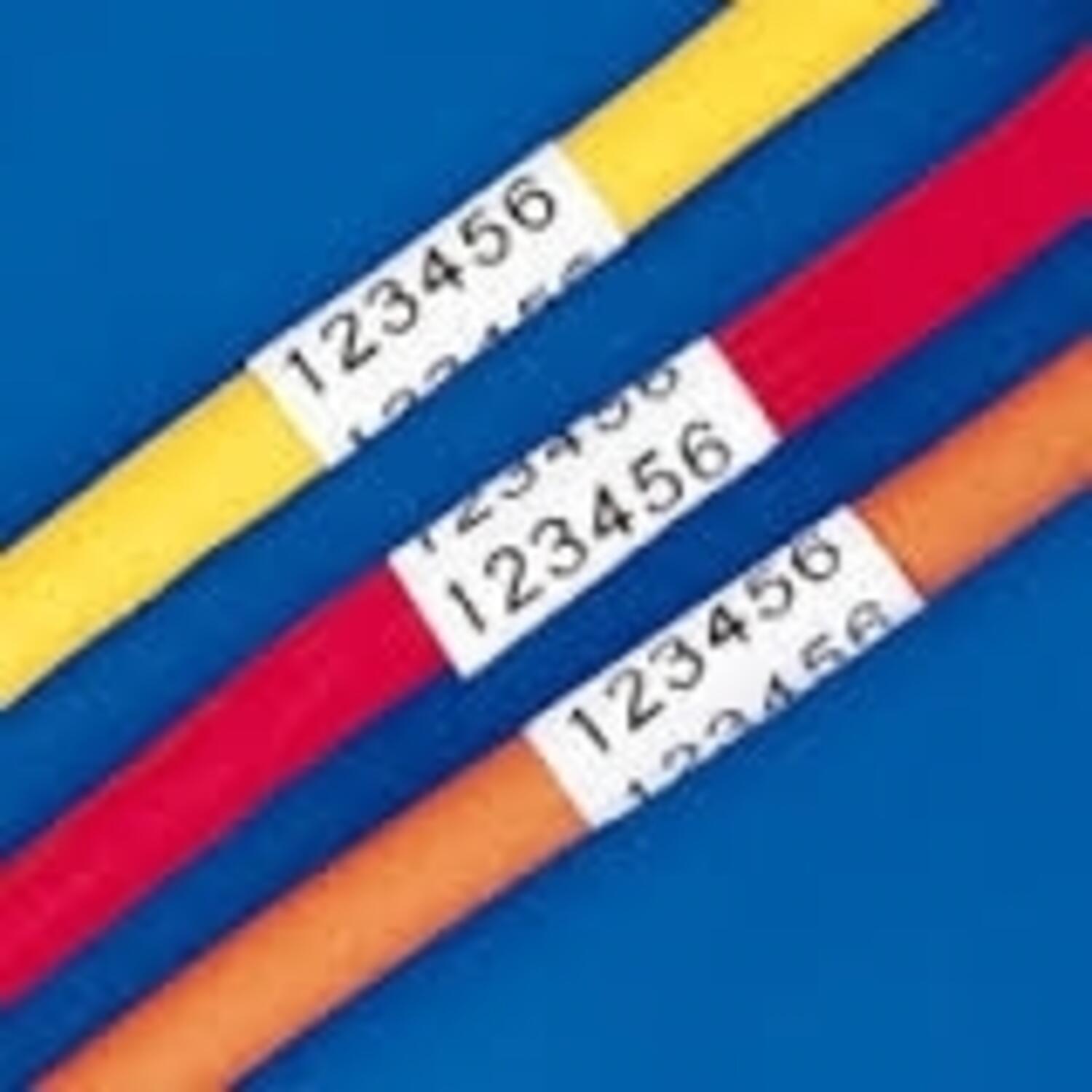 Cable Marker PLD 0 For PLD-DIS-FULL