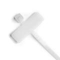 Cable Ties DMCT100X2.5B 100 Identification Type Neutral