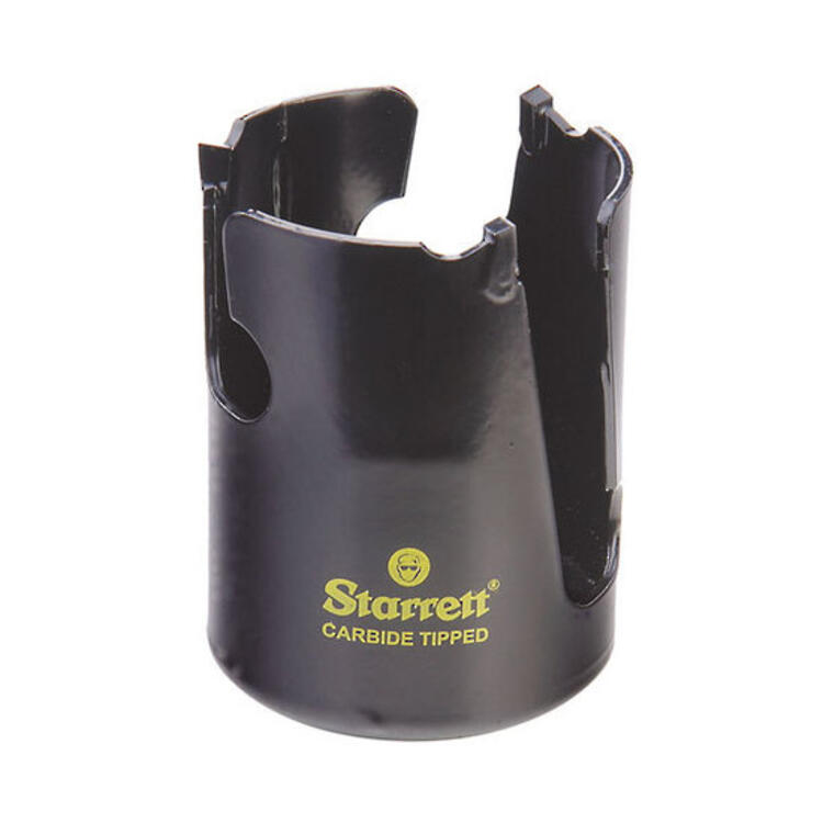 Carbide Tipped Holesaw 40MM