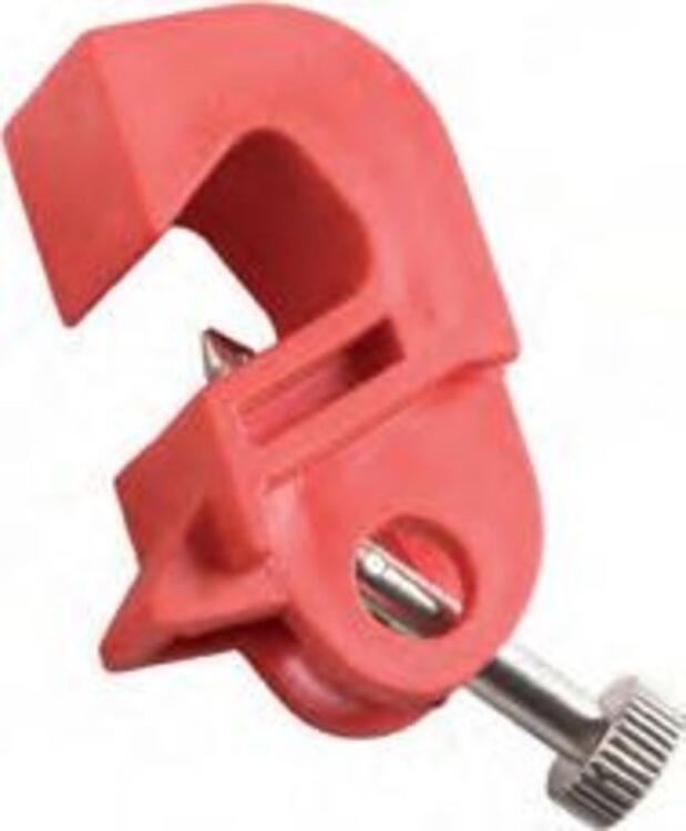 Circuit Breaker Lockout No Tool Required