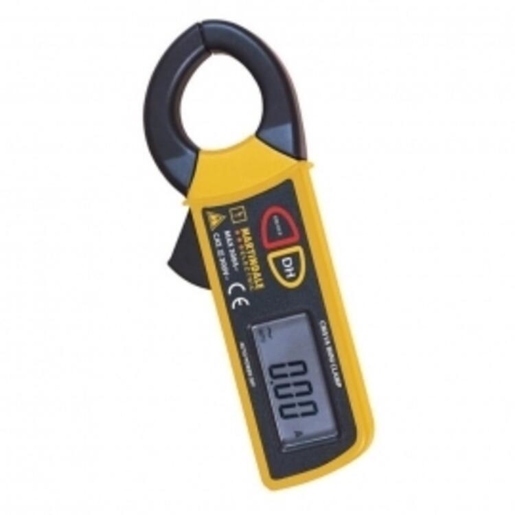Clamp Meter 300A AC Only Mini Clamp Meter