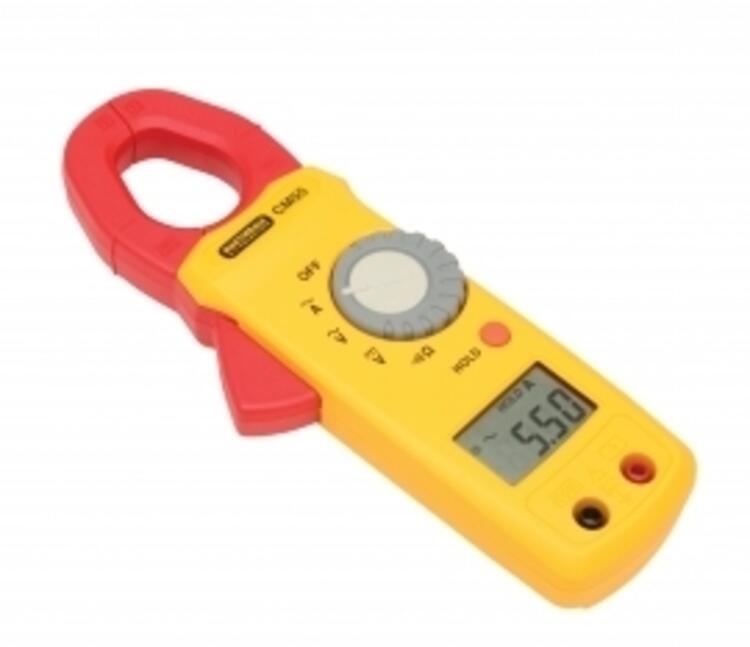 Clamp Meter AC