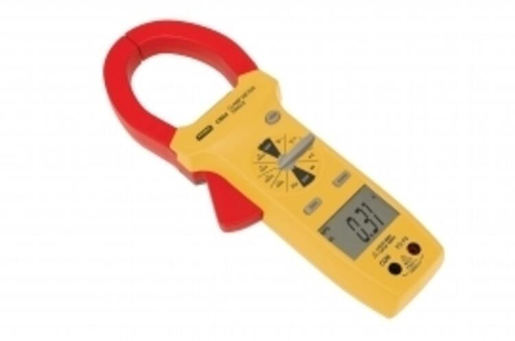 Clamp Meter AC/DC 1000a