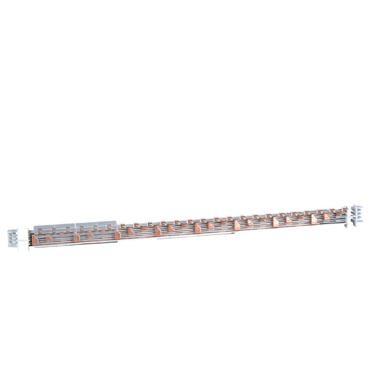 COMB BUSBAR 3P AND N 48POLES