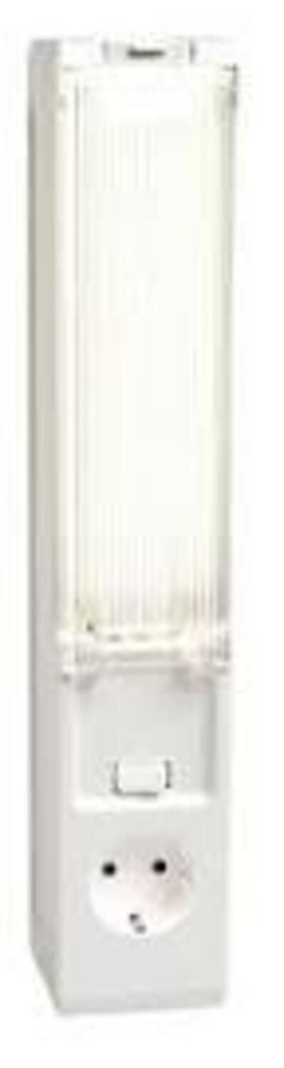 Compact Lamps 230v  + Cover ( 09520.0-00)