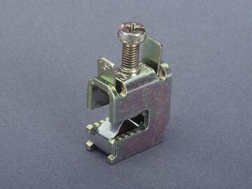Conductor Terminal for 5mm Busbar 1.5-16mm²