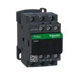 Contactor 12amp  110v AC 3 Pole