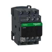 Contactor 12amp 110v AC 3 Pole