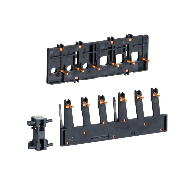 Contactor Matrix Interlock Mechanical Interlocks and Reversing Kits LA9D11502 I Demesne Electrical