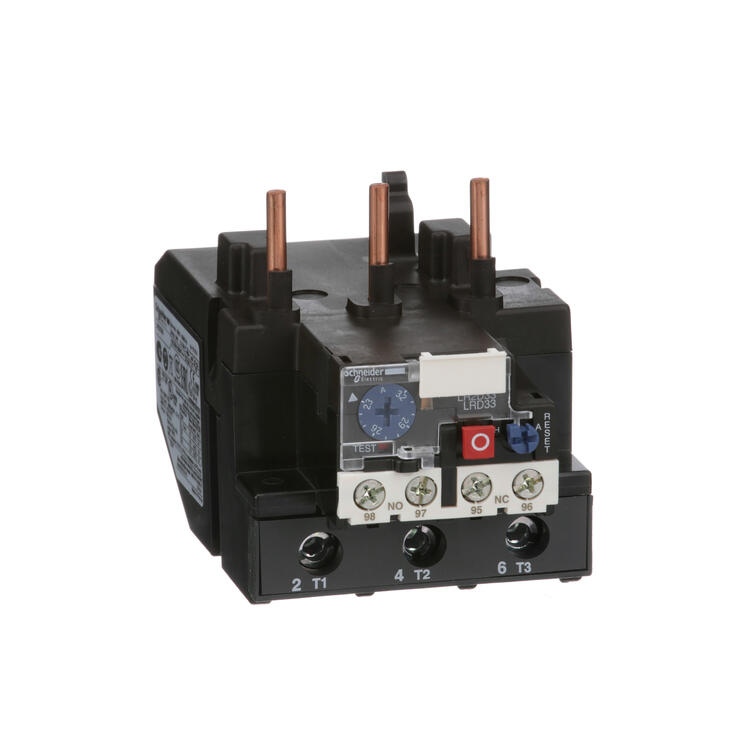Contactor Overload 23-32a LC1D40-95