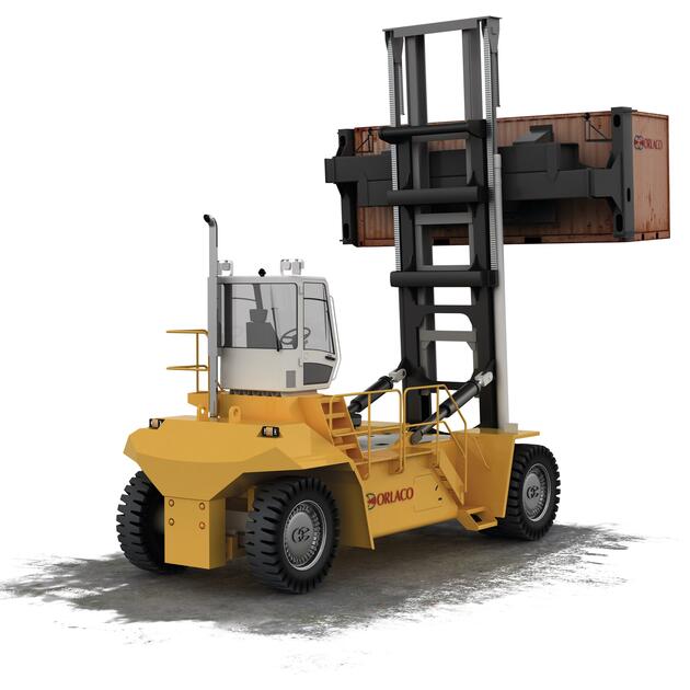 Container Inverter Handler Camera Kits for Container Handlers REVERSING-CH I Demesne Electrical