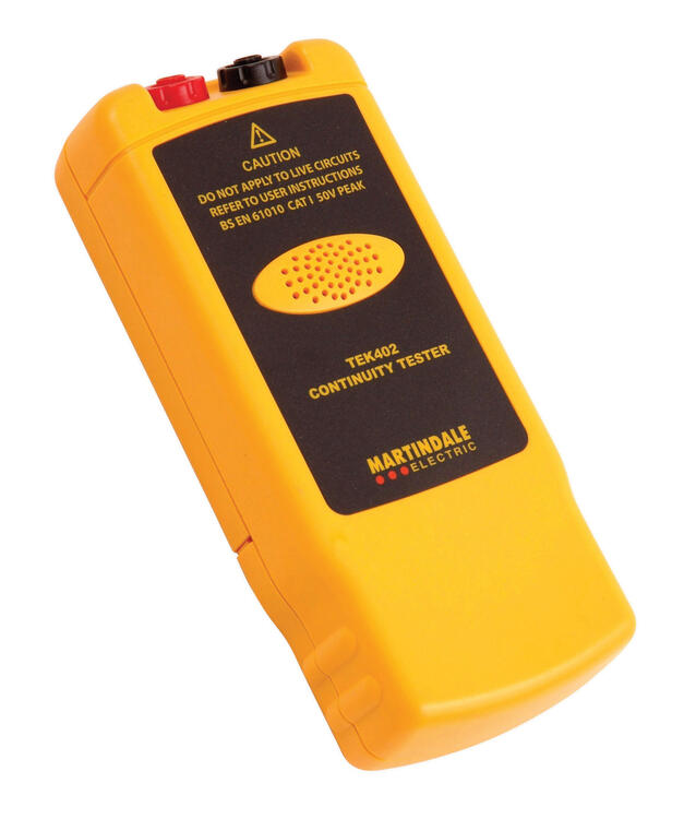 Continuity Tester