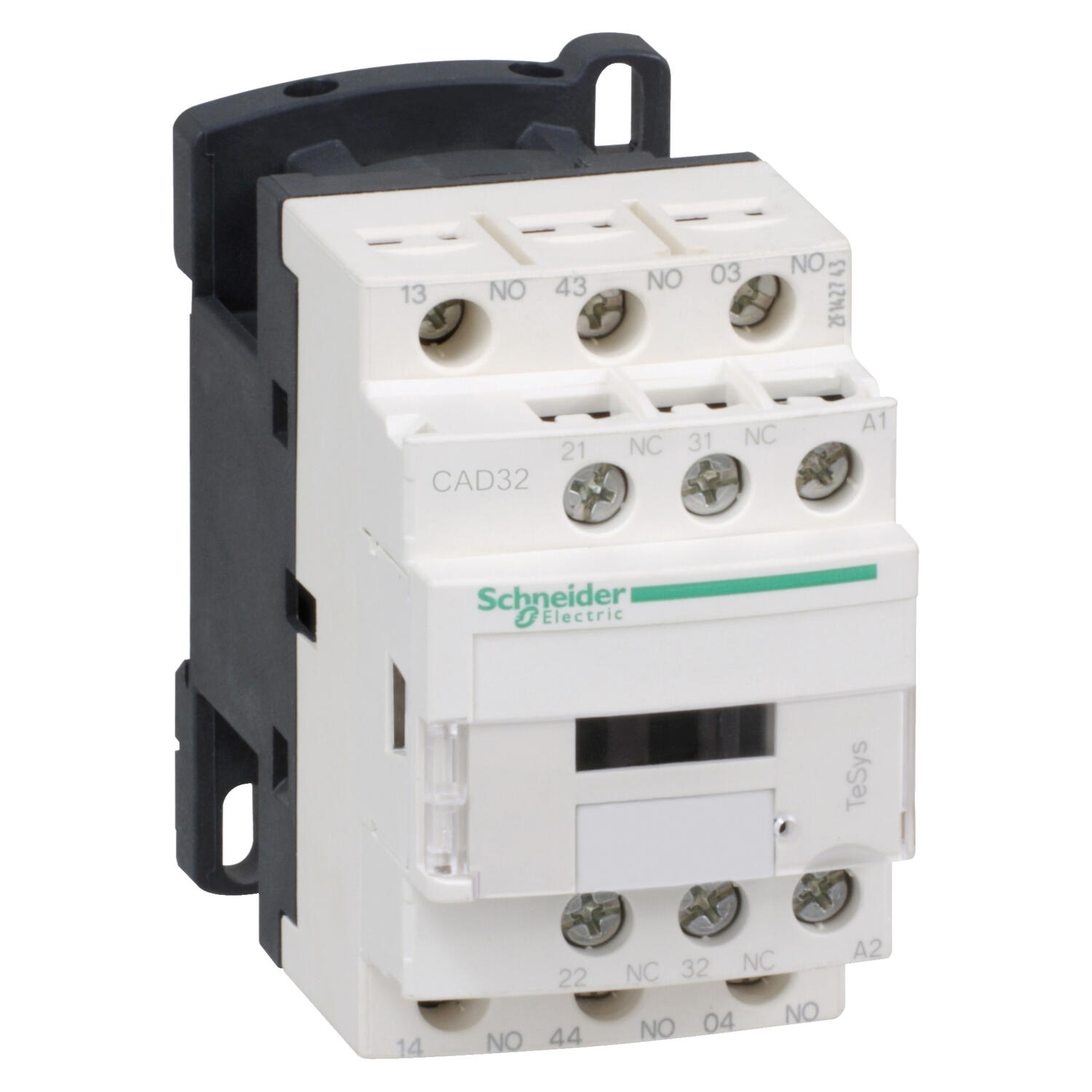 Control Relay 3 N/O 2 N/C 230v AC